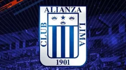 Alianza Lima se sigue armando para disputar la Liga 2.
