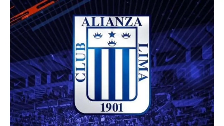 Alianza Lima se sigue armando para disputar la Liga 2.
