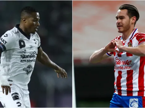 Querétaro vs. Chivas EN VIVO: Aquí conoce los pronósticos y dónde ver partido hoy de la Liga MX en USA