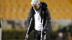 Ricardo Ferretti, Tigres