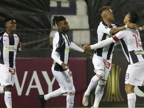 "No se solicitó postergar Liga 1": asesor de Alianza Lima lo descarta