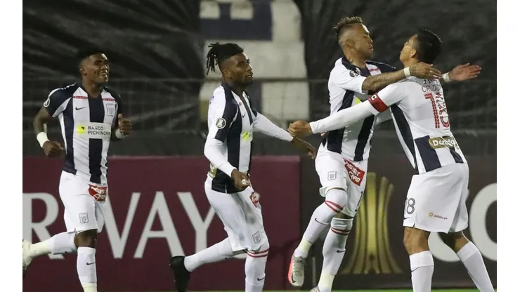 Fixture de la Liga 1 se realizó sin Alianza Lima.