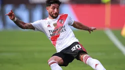 Lo que todos querían saber: Casco reveló cómo es Gallardo en el día a día