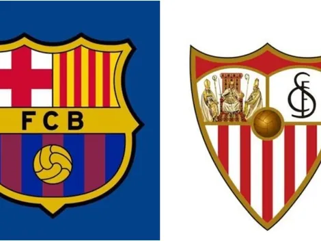 Barcelona vs Sevilla EN VIVO: pronósticos, cuándo y en qué canales ver el partido de la Copa de Rey en USA