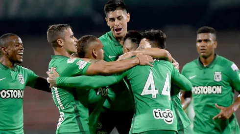 Victoria 'Verdolaga' por goleada: lo bueno y lo malo de la victoria de Nacional