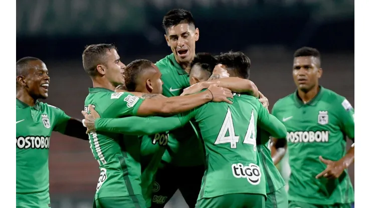 Victoria 'Verdolaga' por goleada: lo bueno y lo malo de la victoria de Nacional