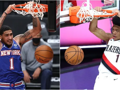 ¿Solo 3?: los participantes del Concurso de Volcadas del Juego de Estrellas 2021