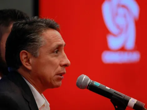 Manuel Negrete buscará ser Gobernador de Guerrero