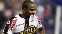 Wilmer Aguirre cerca de tener una tercera etapa en Alianza Lima.