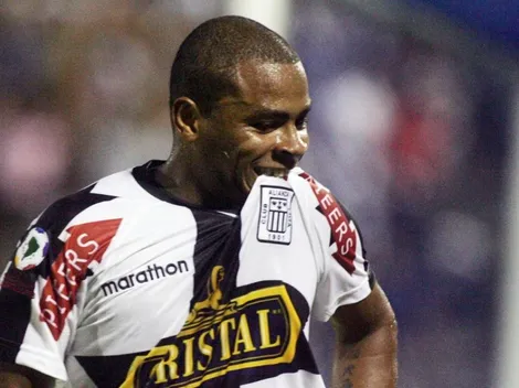 "Quiero volver a casa": Aguirre no pierde las chances de jugar en Alianza Lima