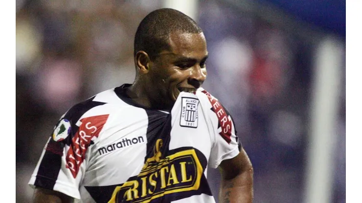 Wilmer Aguirre cerca de tener una tercera etapa en Alianza Lima.