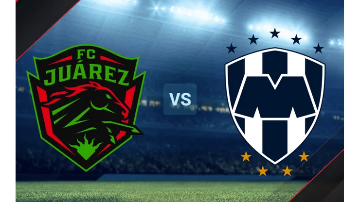 Juárez vs. Monterrey