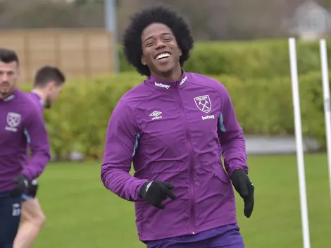 Vuelve 'La Roca': Carlos Sánchez, tras un año sin jugar, ya consiguió equipo