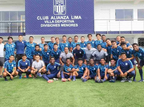 Alianza Lima ya tiene día para volver a entrenar, ahora para la Liga 2