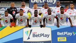 Los partidos claves que tendrá que afrontar América en menos de un mes