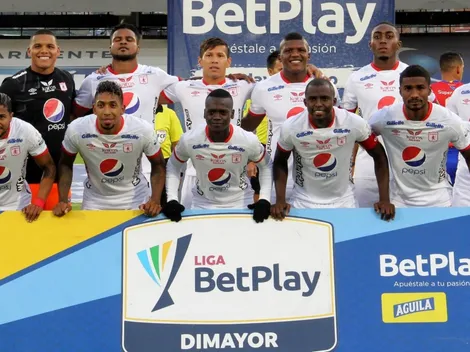 Los partidos claves que tendrá que afrontar América en menos de un mes