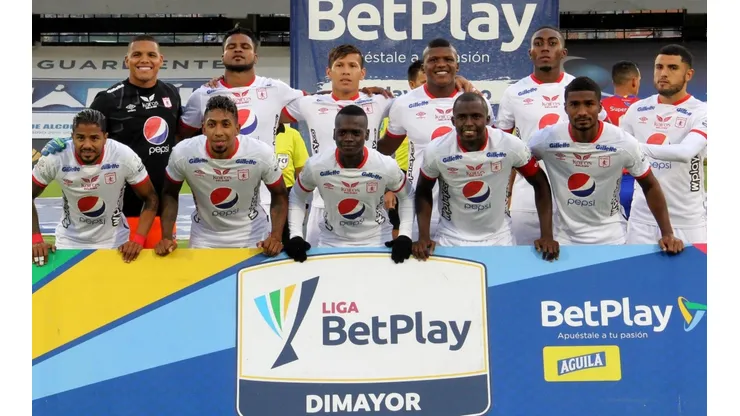 Los partidos claves que tendrá que afrontar América en menos de un mes