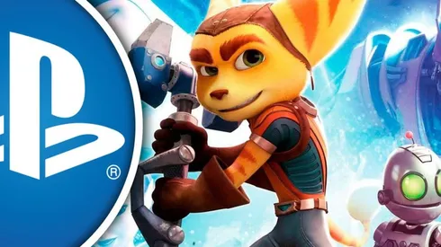 Como conseguir Ratchet & Clank gratis en PlayStation 4