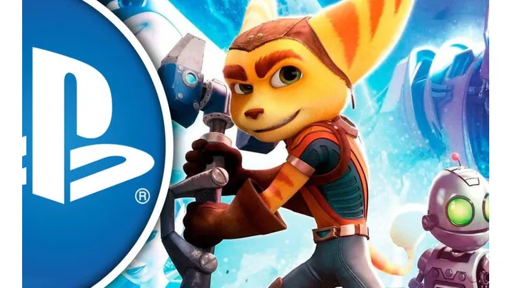 Como conseguir Ratchet & Clank gratis en PlayStation 4