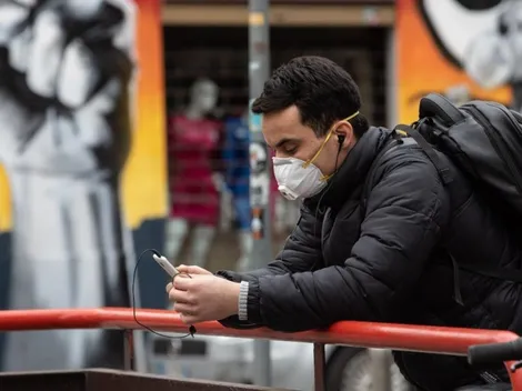 Ten tu CURP a la mano en tu móvil