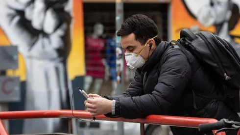 Puedes consultar y traer tu CURP en el celular. (Foto: Getty Images)