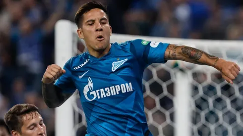 Sufre Gallardo: desde Brasil podrían impedir que Driussi regrese a River