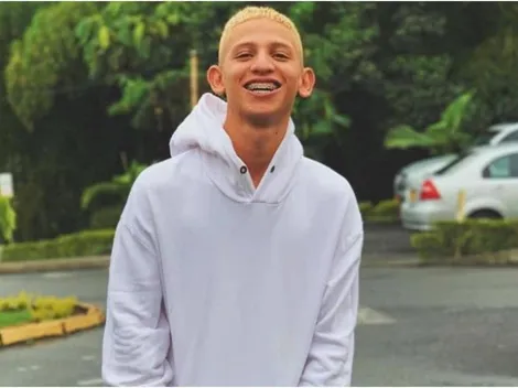 Increíble: 'La Liendra' le cobró a una de sus seguidoras por una foto con él