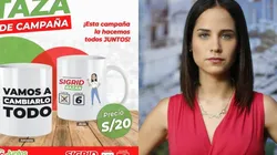 Otros usuarios aseguran que dinero será usado para financiar la campaña.