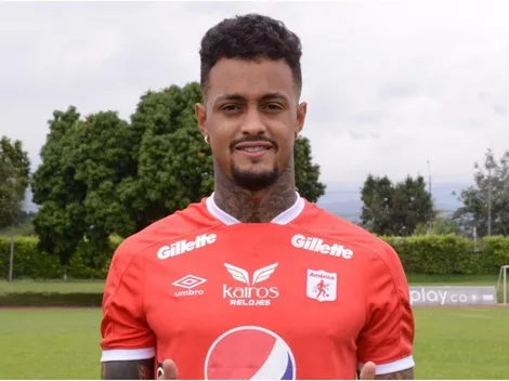 ¿Quién es Joao Rodríguez, ex Chelsea y nuevo jugador de América de Cali?