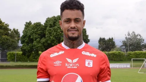 ¿Quién es Joao Rodríguez, ex Chelsea y nuevo jugador de América de Cali?