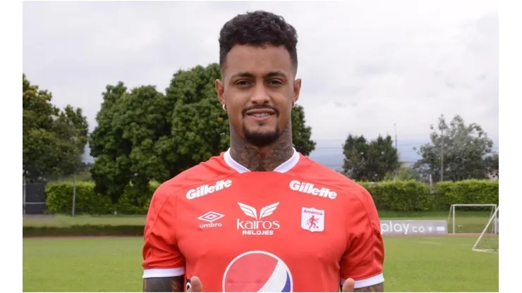 ¿Quién es Joao Rodríguez, ex Chelsea y nuevo jugador de América de Cali?