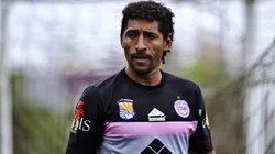 Germán Carty se retiró del fútbol la temporada 2015.