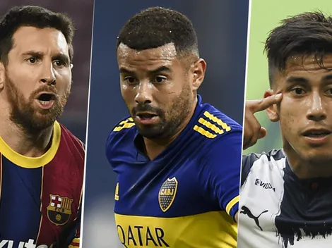 Agenda de hoy, miércoles 3 de marzo: Copa Libertadores, Premier League, Serie A, Liga MX, Copa del Rey, Copa Argentina, Liga Betplay y más