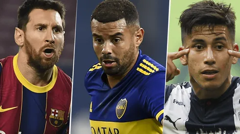 Agenda de hoy, miércoles 3 de marzo (Fotos: Getty Images e Imago).