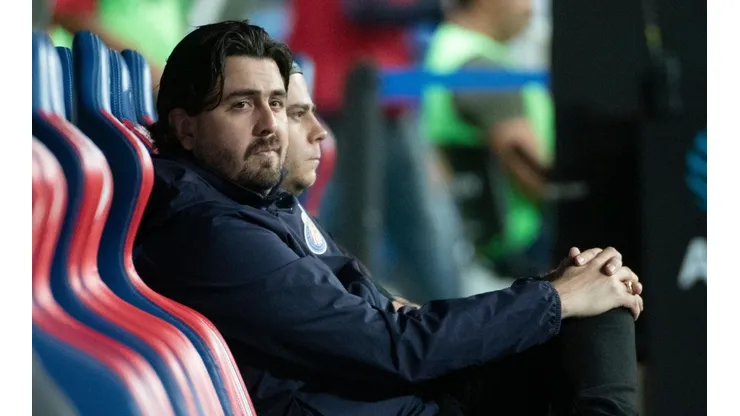 El presidente de Chivas y la sanción al América por alineación indebida.