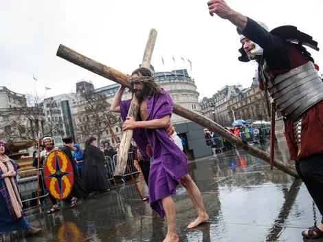 SEMANA SANTA: ¿qué día cae en este 2021? | Celebración, historia y más