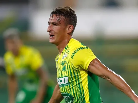 EN VIVO: Defensa y Justicia vs. Estudiantes de Buenos Aires por la Copa Argentina