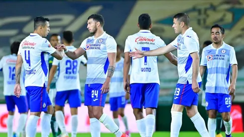 Cruz Azul tiene todo para terminar en lo más alto.