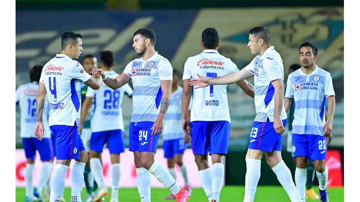 Cruz Azul tiene todo para terminar en lo más alto.