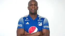 "Que los hinchas confíen en mí para poder salir de esta situación" Andrés Murillo