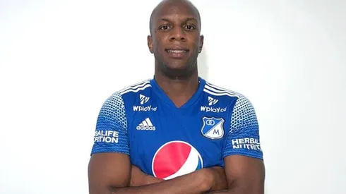 "Que los hinchas confíen en mí para poder salir de esta situación" Andrés Murillo