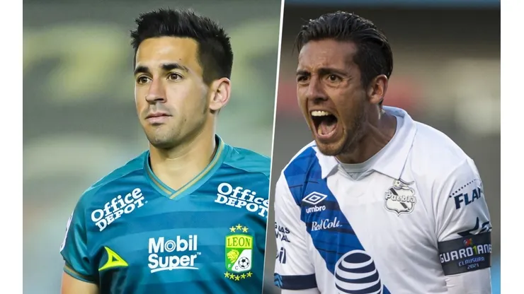 León vs. Puebla, Liga MX (Imagen: Imago7)