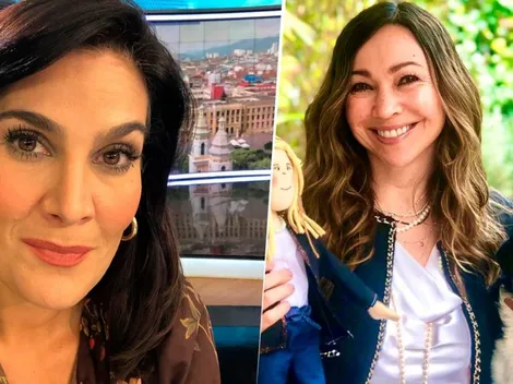 Agarrón entre Vanessa de la Torre y Darcy Quinn por decir que "los perros no son niños"