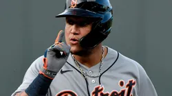 Miguel Cabrera (Foto: Getty)