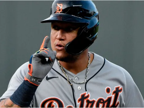 ¿Podrá? Miguel Cabrera buscará números de ensueño en esta campaña con Detroit Tigers