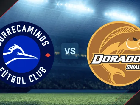Qué canal transmite Correcaminos UAT vs. Dorados de Sinaloa por la Liga de Expansión MX