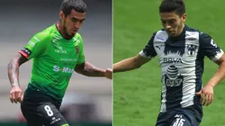 Juarez vs. Monterrey EN VIVO: cuándo y dónde ver en directo y gratis el partido por la Liga MX. Fuente: Getty.