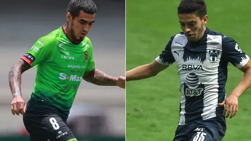 Juarez vs. Monterrey EN VIVO: cuándo y dónde ver en directo y gratis el partido por la Liga MX. Fuente: Getty.