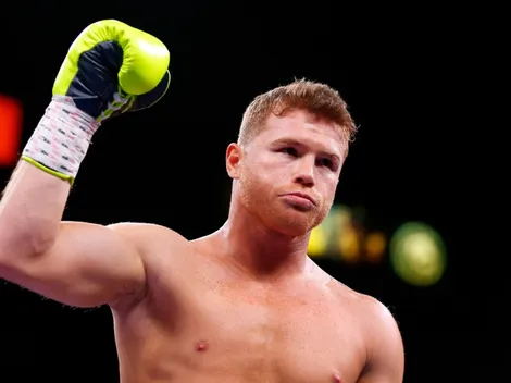 Canelo Álvarez se enfadó con dos youtubers