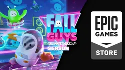 Epic Games compra Mediatonic y son los nuevos dueños de Fall Guys